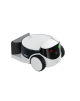 Enabot ROLA PetPal Family Robot IP Camera, White | Family Robot IP Camera | ROLA PetPal | 5 MP