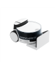 Enabot ROLA PetPal Family Robot IP Camera, White | Family Robot IP Camera | ROLA PetPal | 5 MP