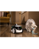 Enabot ROLA PetPal Family Robot IP Camera, White | Family Robot IP Camera | ROLA PetPal | 5 MP