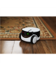 Enabot ROLA PetPal Family Robot IP Camera, White | Family Robot IP Camera | ROLA PetPal | 5 MP