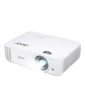 Acer P1557Ki DLP Projector, FHD, 1920 x 1080, 4800lm, 10000:1, White