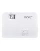Acer P1557Ki DLP Projector, FHD, 1920 x 1080, 4800lm, 10000:1, White