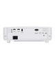 Acer P1557Ki DLP Projector, FHD, 1920 x 1080, 4800lm, 10000:1, White