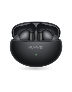 HUAWEI FreeBuds 6i (Black), Orca-T100