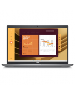 Latitude 5550 | 15.6 " | IPS | FHD | 1920 x 1080 pixels | Anti-glare | Intel Ultra 7 | 165H | 16 GB | DDR5 | SSD 512 GB | Intel 