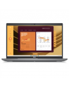 Latitude 5550 | 15.6 " | IPS | FHD | 1920 x 1080 pixels | Anti-glare | Intel Ultra 7 | 165H | 16 GB | DDR5 | SSD 512 GB | Intel Arc Graphics | Windows 11 Pro | 802.11ax | Bluetooth version 5.3 | Keyboard language Estonian | Keyboard backlit | Warranty 36 month(s)