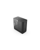 Case | CG540 | Black | Mid Tower | Power supply included No | ATX PS2