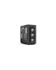 Case | CG540 | Black | Mid Tower | Power supply included No | ATX PS2