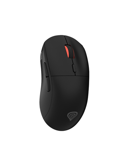 Zircon XIII Custom | Wireless | Gaming Mouse | 2.4 GHz, USB | Black