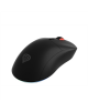 Zircon XIII Custom | Wireless | Gaming Mouse | 2.4 GHz, USB | Black
