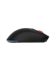 Zircon XIII Custom | Wireless | Gaming Mouse | 2.4 GHz, USB | Black