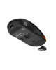 Zircon XIII Custom | Wireless | Gaming Mouse | 2.4 GHz, USB | Black