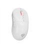 Zircon XIII Custom | Wireless | Gaming Mouse | 2.4 GHz, USB | White
