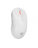 Zircon XIII Custom | Wireless | Gaming Mouse | 2.4 GHz, USB | White