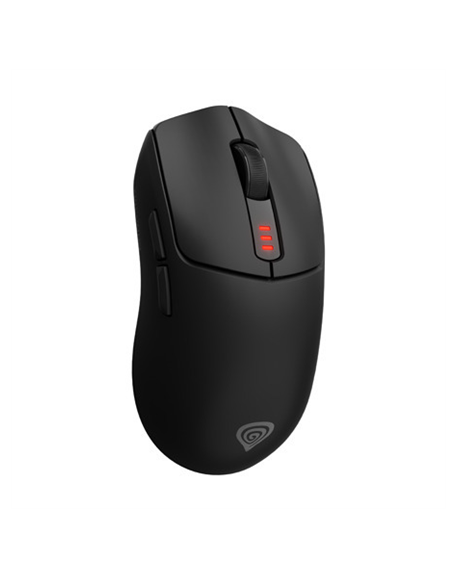 Zircon 500 | Wireless/Wired | Gaming Mouse | 2.4 GHz, Bluetooth, USB | Black