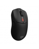 Zircon 500 | Wireless/Wired | Gaming Mouse | 2.4 GHz, Bluetooth, USB | Black