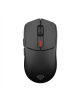 Zircon 500 | Wireless/Wired | Gaming Mouse | 2.4 GHz, Bluetooth, USB | Black