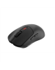 Zircon 500 | Wireless/Wired | Gaming Mouse | 2.4 GHz, Bluetooth, USB | Black