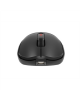 Zircon 500 | Wireless/Wired | Gaming Mouse | 2.4 GHz, Bluetooth, USB | Black