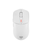 Zircon 500 | Wireless/Wired | Gaming Mouse | 2.4 GHz, Bluetooth, USB | White