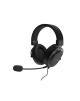 Gaming Headset | Toron 301 | Wired | Over-ear | Microphone | Black