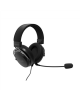 Gaming Headset | Toron 301 | Wired | Over-ear | Microphone | Black