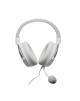 Gaming Headset | Toron 301 | Wired | Over-ear | Microphone | White