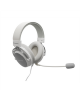 Gaming Headset | Toron 301 | Wired | Over-ear | Microphone | White
