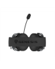 Gaming Headset | Toron 531 | Wired | Over-ear | Microphone | Black