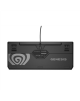 THOR 230 | Mechanical Gaming Keyboard | Wired | US | Anchor Gray Negative | USB Type-A | Outemu Red
