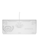 THOR 230 | Mechanical Gaming Keyboard | Wireless | US | White | 2.4 GHz, Bluetooth, USB | Outemu Red