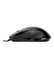 Targus Full-Size Optical Antimicrobial Wired Mouse | Mouse | Full-Size Optical Antimicrobial | Wired | Black