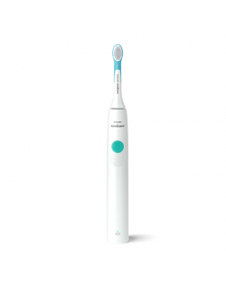Sonicare Sonic Electric Toothbrush | HX3601/01 | Rechargeable | For children | Number of brush heads included 1 | Number of teet
