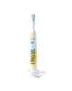 Sonicare Sonic Electric Toothbrush | HX3601/01 | Rechargeable | For children | Number of brush heads included 1 | Number of teet