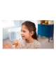 Sonicare Sonic Electric Toothbrush | HX3601/01 | Rechargeable | For children | Number of brush heads included 1 | Number of teet