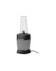 Blender | BN495EU | Tabletop | 1000 W | Jar material Plastic | Jar capacity 0.7+0.7 L | Ice crushing | Black/Silver