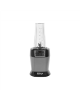 Blender | BN495EU | Tabletop | 1000 W | Jar material Plastic | Jar capacity 0.7+0.7 L | Ice crushing | Black/Silver