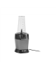 Blender | BN495EU | Tabletop | 1000 W | Jar material Plastic | Jar capacity 0.7+0.7 L | Ice crushing | Black/Silver