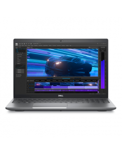 Mobile Precision 3591 | 15.6 " | FHD | 1920 x 1080 pixels | Intel Core Ultra 9 | 185H | 16 GB | DDR5 | SSD 512 GB | NVIDIA RTX 2