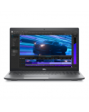 Mobile Precision 3591 | 15.6 " | FHD | 1920 x 1080 pixels | Intel Core Ultra 9 | 185H | 16 GB | DDR5 | SSD 512 GB | NVIDIA RTX 2000 Ada Generation | GDDR6 | 8 GB | Windows 11 Pro | 802.11ax | Keyboard language English | Keyboard backlit | Warranty 36 month(s)