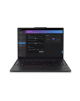 ThinkPad T16 Gen 3 | Black | 16 " | IPS | WUXGA | 1920 x 1200 pixels | Anti-glare | Intel Core U7 | 155U | 32 GB | SO-DIMM DDR5 