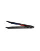 ThinkPad T16 Gen 3 | Black | 16 " | IPS | WUXGA | 1920 x 1200 pixels | Anti-glare | Intel Core U7 | 155U | 32 GB | SO-DIMM DDR5 