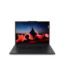 ThinkPad T16 Gen 3 | Black | 16 " | IPS | WUXGA | 1920 x 1200 pixels | Anti-glare | Intel Core U7 | 155U | 32 GB | SO-DIMM DDR5 | SSD 1000 GB | Intel Graphics | Windows 11 Pro | 802.11ax | Bluetooth version 5.3 | LTE Upgradable | Keyboard language Nordic | Keyboard backlit | Warranty 36 month(s) | Battery warranty 12 month(s)