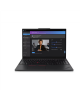 ThinkPad T16 Gen 3 | Black | 16 " | IPS | WUXGA | 1920 x 1200 pixels | Anti-glare | Intel Core U7 | 155U | 32 GB | SO-DIMM DDR5 