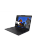ThinkPad T16 Gen 3 | Black | 16 " | IPS | WUXGA | 1920 x 1200 pixels | Anti-glare | Intel Core U7 | 155U | 32 GB | SO-DIMM DDR5 