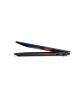 ThinkPad T16 Gen 3 | Black | 16 " | IPS | WUXGA | 1920 x 1200 pixels | Anti-glare | Intel Core U7 | 155U | 32 GB | SO-DIMM DDR5 