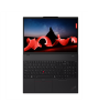 ThinkPad T16 Gen 3 | Black | 16 " | IPS | WUXGA | 1920 x 1200 pixels | Anti-glare | Intel Core U7 | 155U | 32 GB | SO-DIMM DDR5 