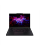 ThinkPad P14s Gen 5 | Black | 14.5 " | IPS | WUXGA | 1920 x 1200 pixels | Anti-glare | Intel Core U7 | 155H | 32 GB | SO-DIMM DD
