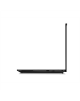 ThinkPad P14s Gen 5 | Black | 14.5 " | IPS | WUXGA | 1920 x 1200 pixels | Anti-glare | Intel Core U7 | 155H | 32 GB | SO-DIMM DD