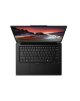 ThinkPad P14s Gen 5 | Black | 14.5 " | IPS | WUXGA | 1920 x 1200 pixels | Anti-glare | Intel Core U7 | 155H | 32 GB | SO-DIMM DD